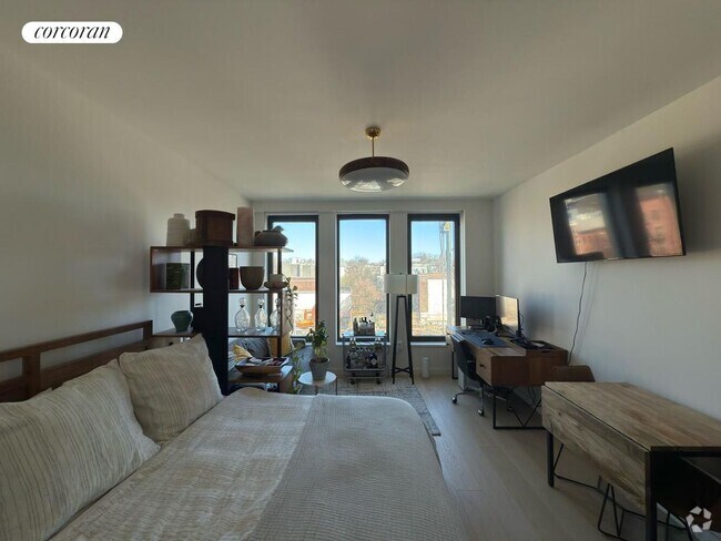 Building Photo - 58 St Marks Pl Rental