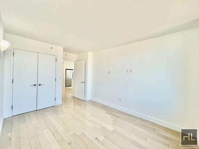 Photo - Gorgeous rent stabilized 1 bedroom apartment spanning 700 sq with private balcony, dishwasher, mi... Unit 3B