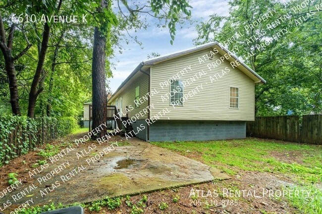 Photo - 6610 Ave K