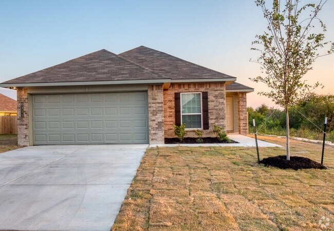Building Photo - 8311 Stonehollow Rental