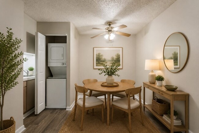 The Residences at Stonebrook Apartment Homes