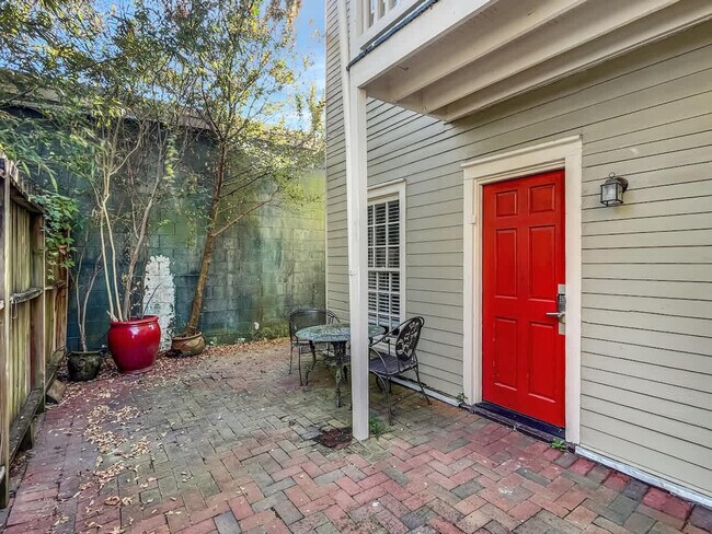 209 W Bolton St Unit SI ID1244818P