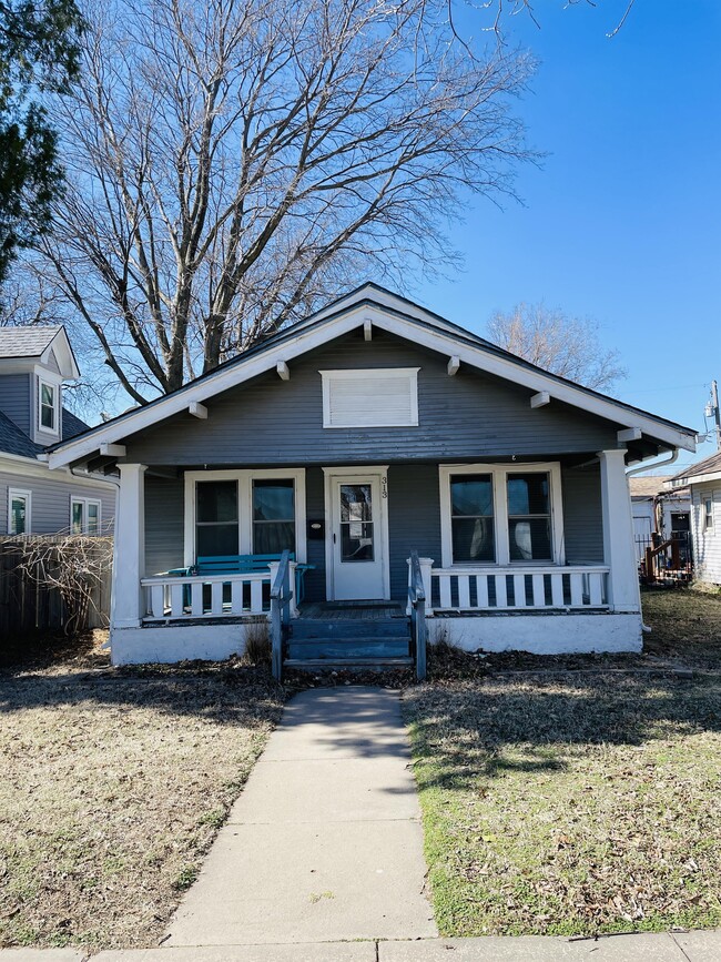 Building Photo - 313 N Walnut St Rental