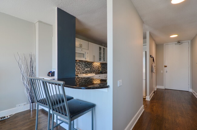 Photo - 405 N Wabash Ave Unit 4412