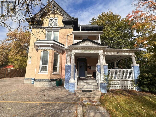 Photo - 50 Nelson St W Unit 5