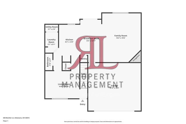 Photo - 583 Beckler Ln