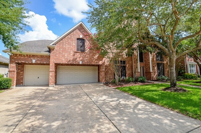 Photo - 21010 Kelliwood Park Ln