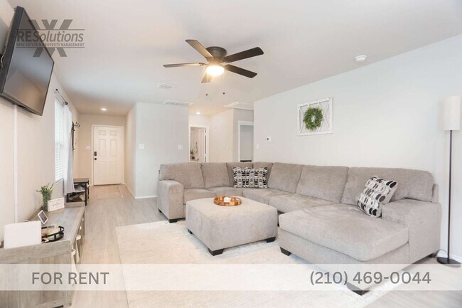 Photo - 1206 Kiskadee Wy