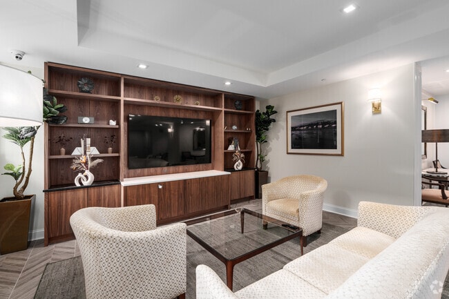 Club Room
