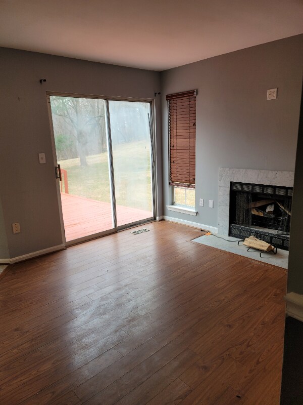 3946 Whispering Meadow Dr Townhome Townhome Rental in Randallstown MD