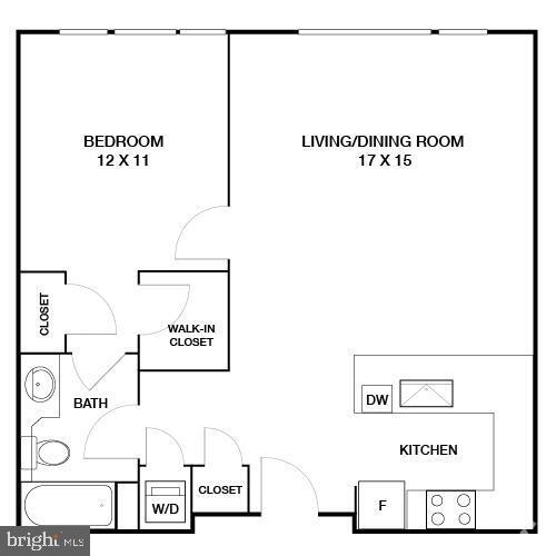 Building Photo - 521 S Broad St Unit 1B-314 Rental