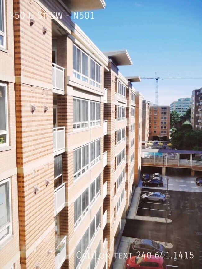 Photo - 350 G St SW
