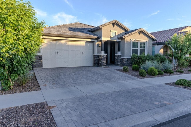 Photo - 9701 E Spiral Ave