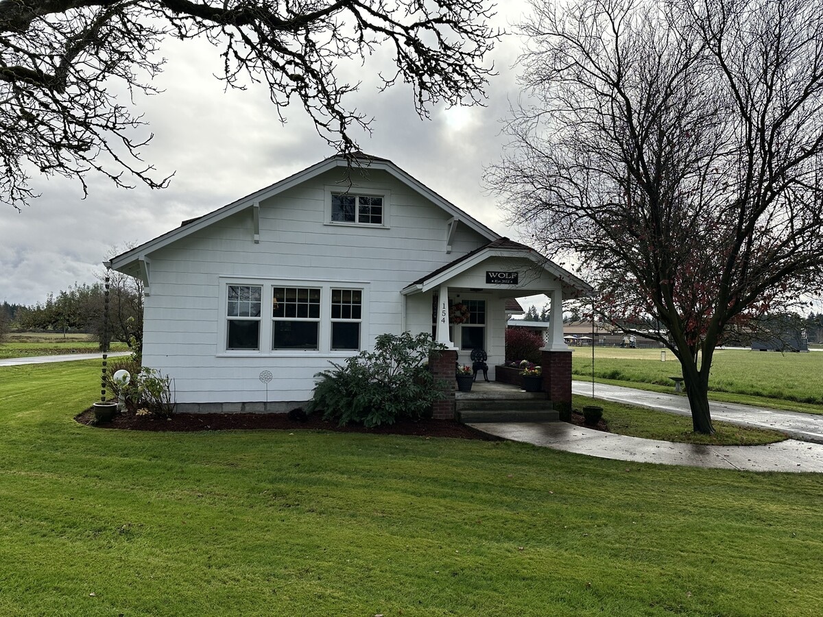 Photo - 154 Kirkland Rd