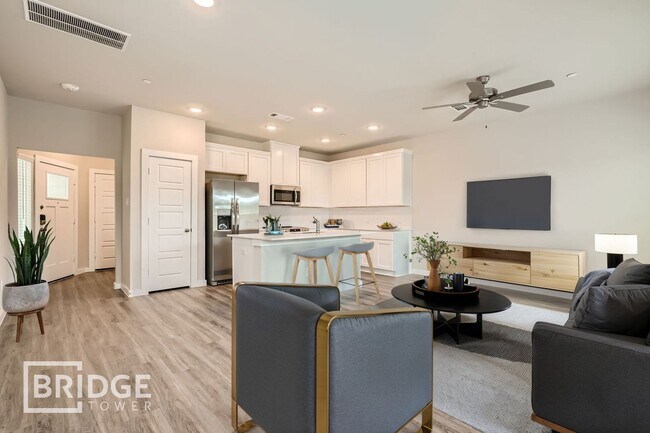 Photo - 305 N Centro Circle, Shenandoah, TX 77385