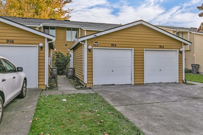 Building Photo - 912 28th St NE Unit 912 28th St NE WA Auburn, WA 98002