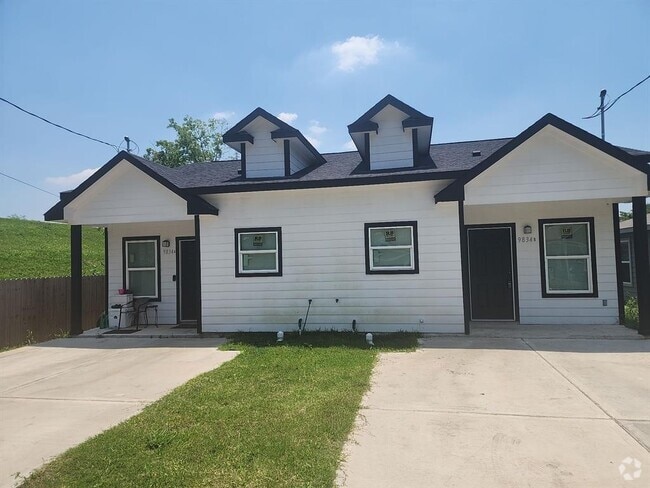 Building Photo - 9834 Racine St Unit A Rental