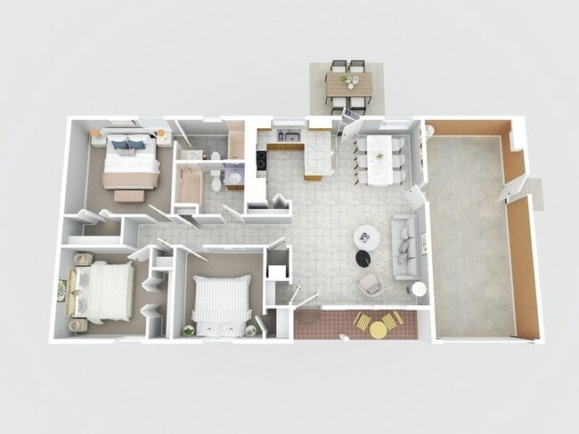 Photo - 1341 Dog Track Rd