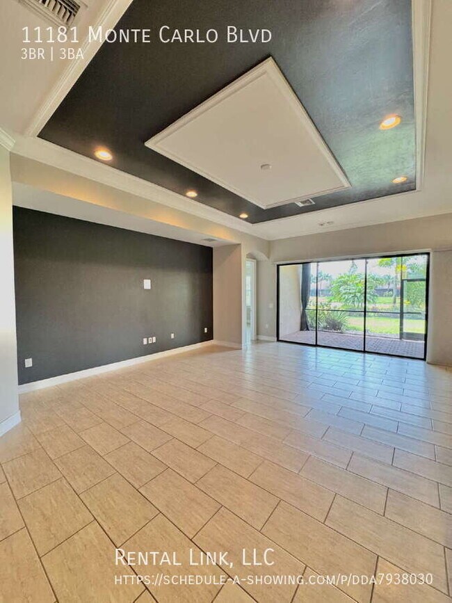 Photo - 11181 Monte Carlo Boulevard