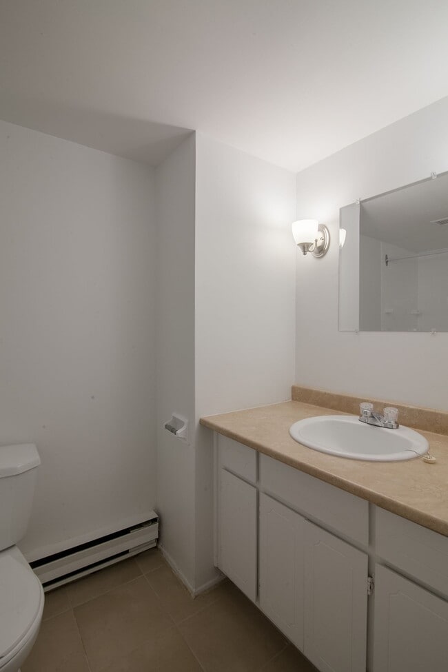 Photo - 2285 Rue St Mathieu Unité 1401