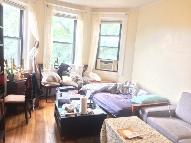 382 Riverway Unit 26