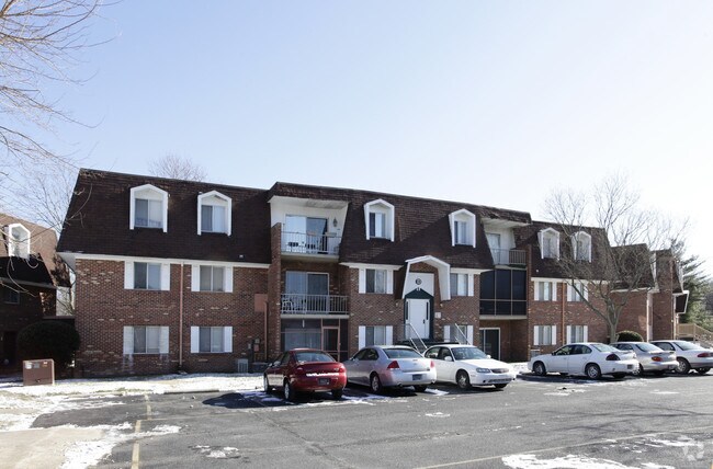 Photo - Brandywine Court Condo Apartments