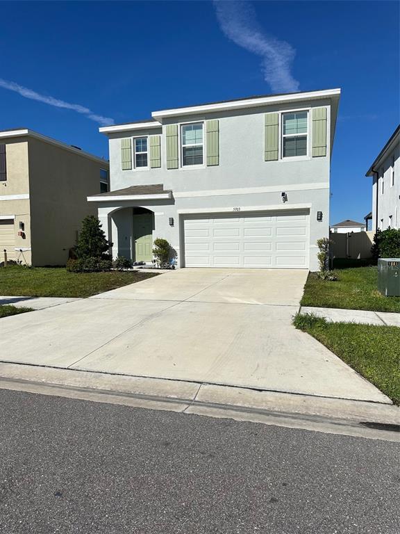 Photo - 5703 Hollingworth Trl