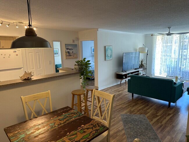 Building Photo - 1801 N Flagler Dr Unit 829 Rental