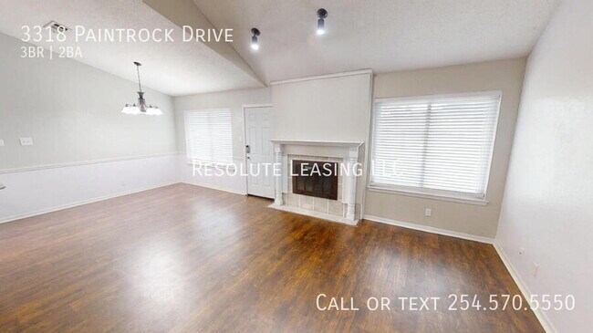 Photo - 3318 Paintrock Dr