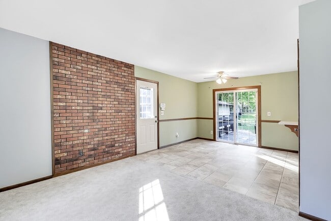 Photo - Great 4-Bed 2-Bath Home in Champlin - Available 7/1!