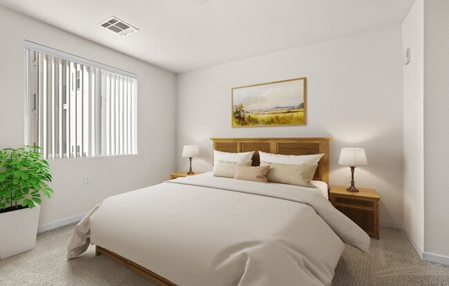 The Addie at Metro Center 55+ Apartments