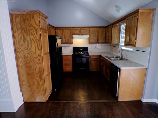 Photo - Amazing 4 bedrooms and 2.5 baths raised ranch located in High Ridge Manor on N Winchester Ave in ...