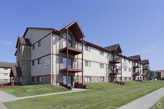 Sheridan Pointe