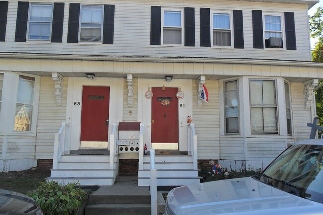 Building Photo - 61 Alden St Unit A