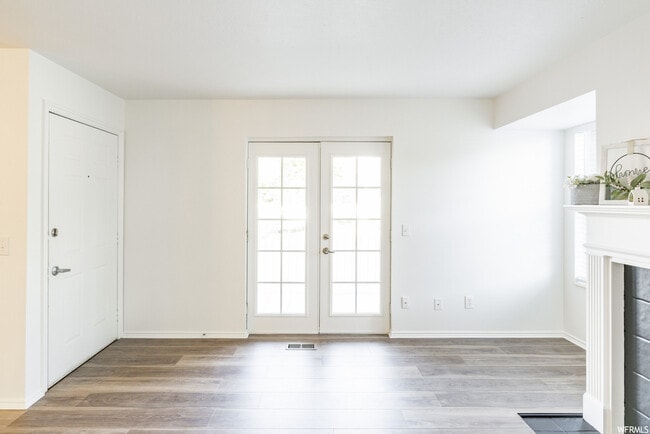 Foto principal - 822 E Gatewood Dr