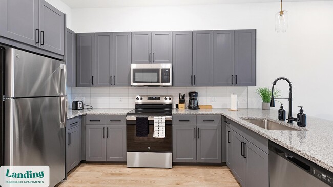 Photo - 650 E Sycamore St Unidad 3308.1408277