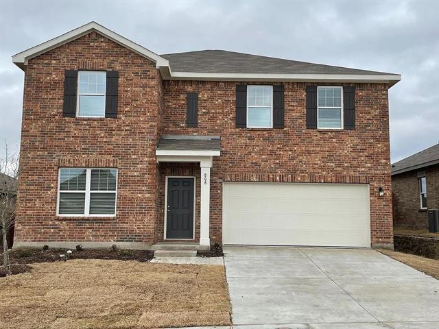 Photo - 808 Bois D'Arc Ln