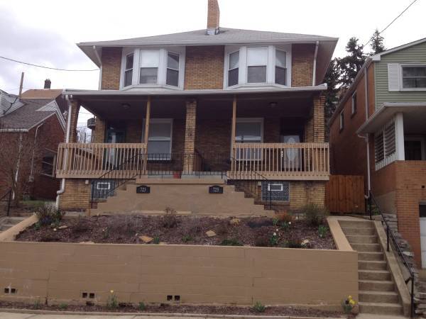 Building Photo - 725 McCaslin St Unit 725