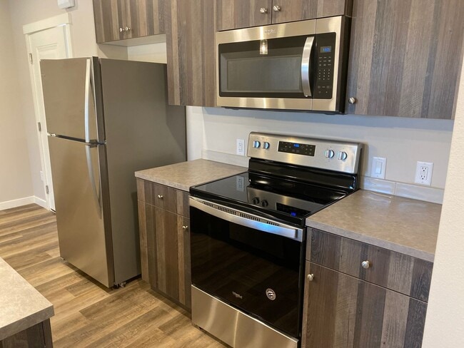 Photo - SW Redmond Lava Ct Apartment available Unit 202