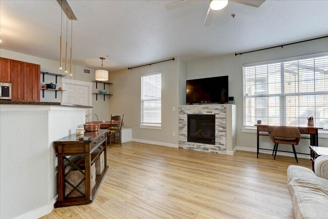 Photo - Charming 2-bedroom, 2-bath condo in Erie, CO,