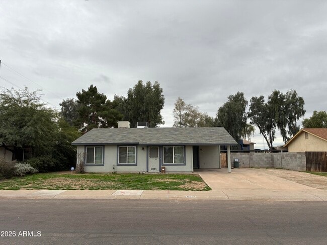 Building Photo - 6713 W Carol Ave