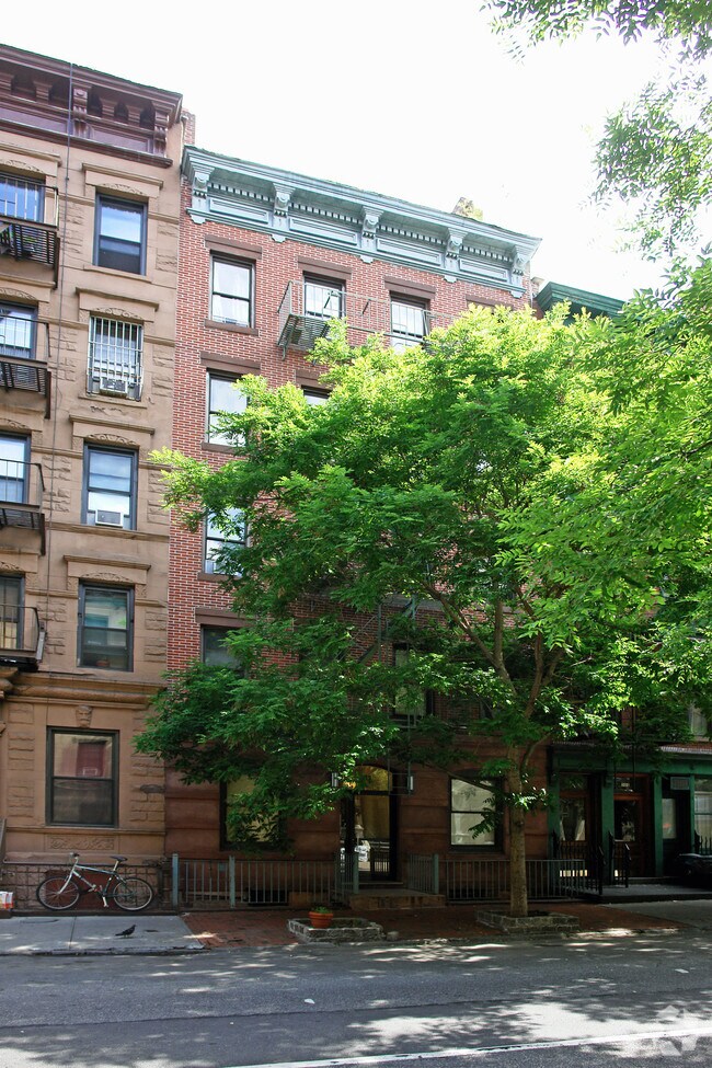 309 West 21st Street - 309 West 21st Street
