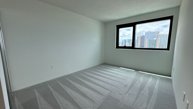 Photo - Epitome of modern urban living in the vibrant heart of Kaka'ako 2 Bed 2 Bath 2 PK Unidad 2208