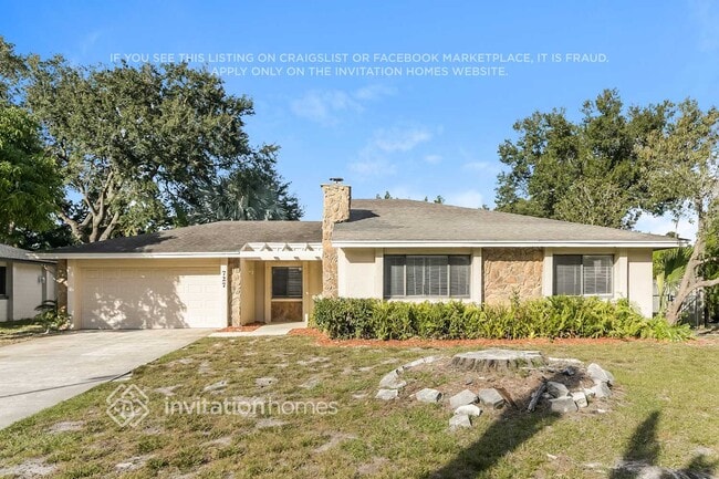 Building Photo - 727 Coquina Ct