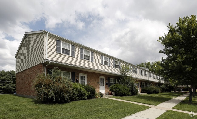 Riverview Heights Apartments