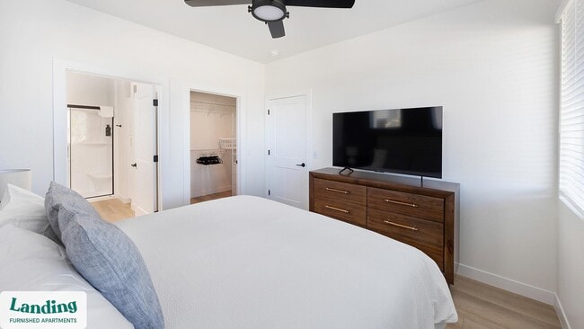 Building Photo - 255 N Camino Mercado Rental