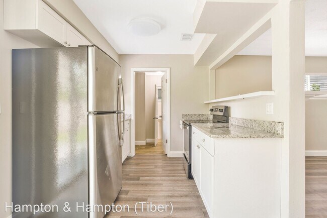 Photo - 3 br, 2 bath House - 5007 KARL LANE