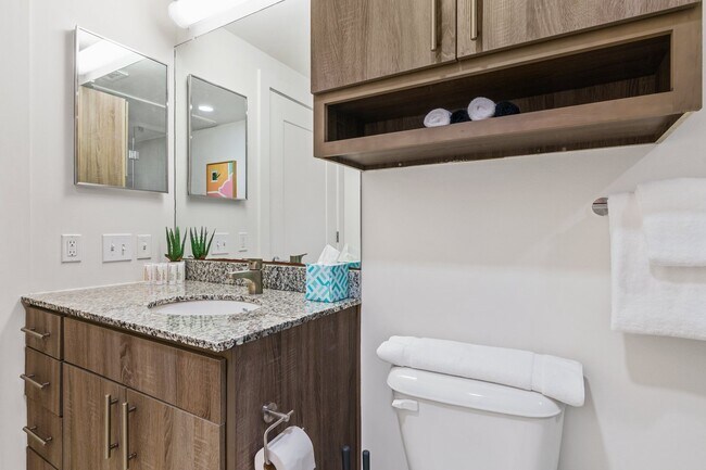 Photo - 3550 Main St Unit 5209