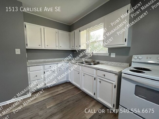 Photo - 1513 Carlisle Ave SE