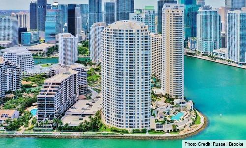 Building Photo - 540 Brickell Key Dr Unit 218